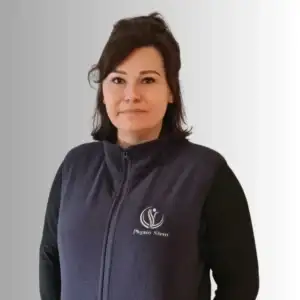 Rebecca Russo Praxis Managemant