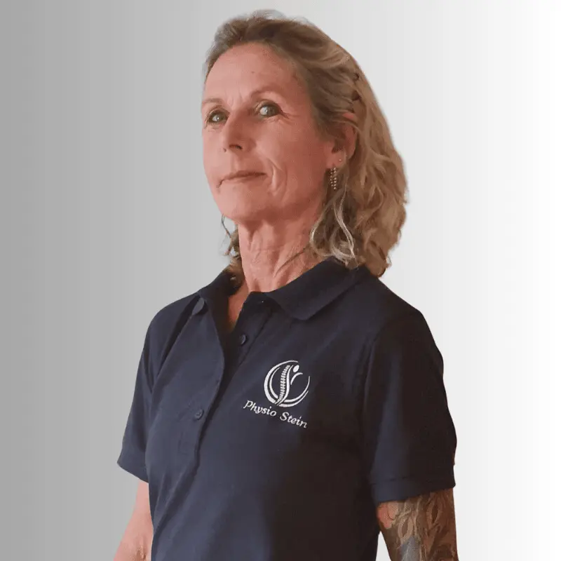 Renate Kienzle - Physiotherapeut