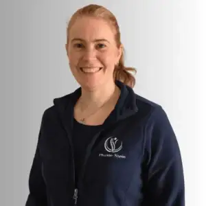 Barbara Grüttner Physiotherapeutin bei Physio Stein Bretten