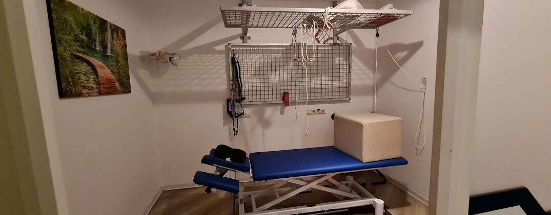 Physiostein Schlingentisch