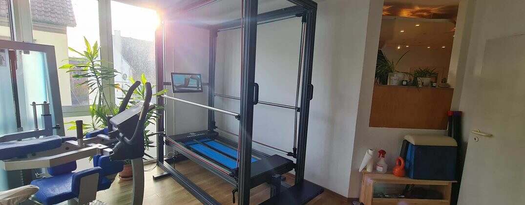 Physiostein Senso Pro