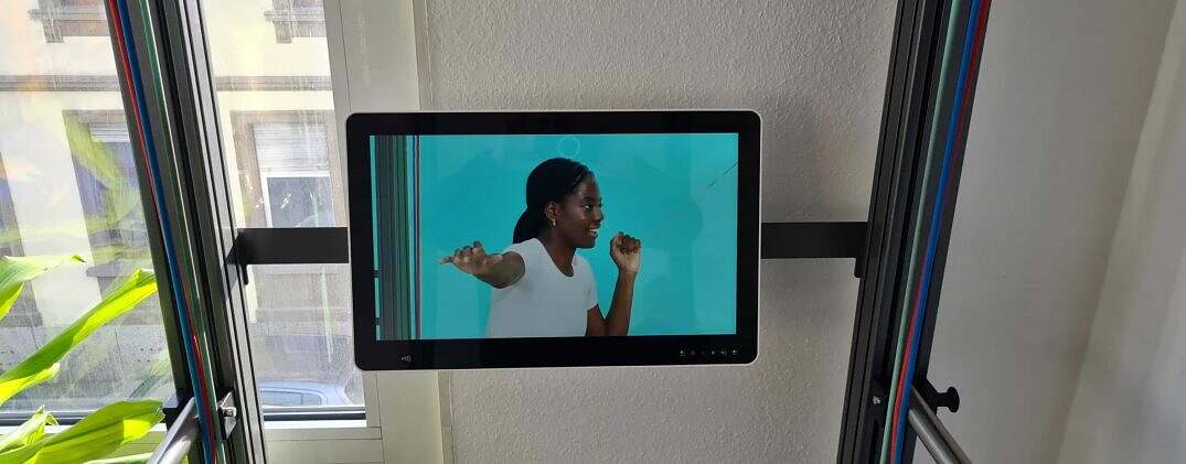 SensoPro Trainingsvideo